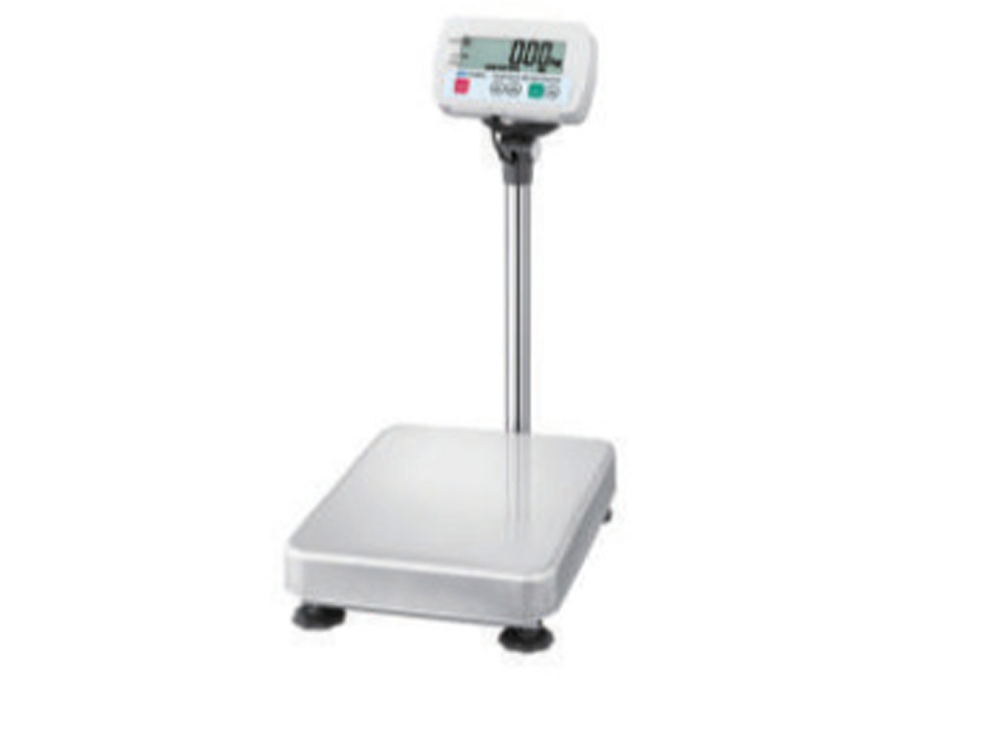 Platform Scale